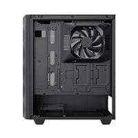 Gamemax кутия Case EATX - Diamond CP A-RGB - 5