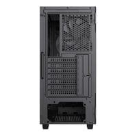 Gamemax кутия Case EATX - Diamond CP A-RGB - 6