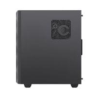 Gamemax кутия Case EATX - Diamond CP A-RGB - 9