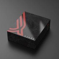 Ajazz професионална геймърска мишка AJ159P MC - Wireless... - 12