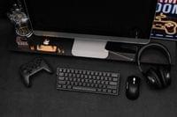 Aula геймърска механична клавиатура Wireless Gaming... - 15 Aula геймърска механична клавиатура Wireless Gaming... - 15