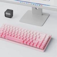 MCHOSE геймърска механична клавиатура Gaming Mechanical... - 3 MCHOSE геймърска механична клавиатура Gaming Mechanical... - 3