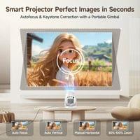 MagCubic преносим мултимедиен проектор Portable Multimedia Projector... - 3 MagCubic преносим мултимедиен проектор Portable Multimedia Projector... - 3