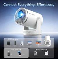 MagCubic преносим мултимедиен проектор Portable Multimedia Projector... - 5 MagCubic преносим мултимедиен проектор Portable Multimedia Projector... - 5