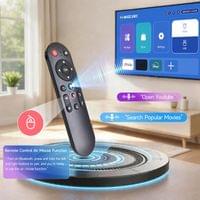 MagCubic преносим мултимедиен проектор Portable Multimedia Projector... - 6 MagCubic преносим мултимедиен проектор Portable Multimedia Projector... - 6