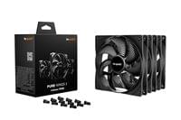 be quiet! комплект вентилатори Fan Pack... - 2