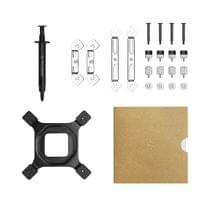 DeepCool охладител CPU Cooler AN600 Low... - 5