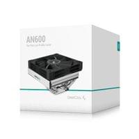 DeepCool охладител CPU Cooler AN600 Low... - 6