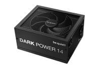 be quiet! захранване PSU ATX 3.1 Titanium - Dark Power 14 850W - 3