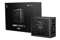 be quiet! захранване PSU ATX 3.1 Titanium - Dark Power 14 850W - 4