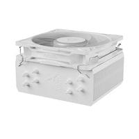 Arctic охладител Freezer 36-S A-RGB (White) - LGA1851/AM5 - 7