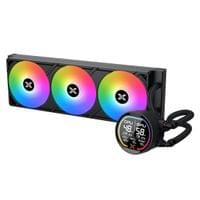 Xigmatek водно охлаждане Water Cooling LK... - 2