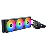 Xigmatek водно охлаждане Water Cooling LK... - 2