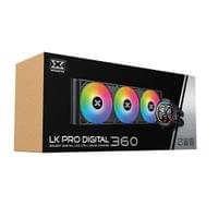 Xigmatek водно охлаждане Water Cooling LK... - 9