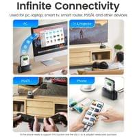 Orico докинг станция Storage - HDD/SSD Dock... - 4