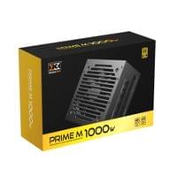 Xigmatek захранване PSU ATX 3.1 1000W Gold, Full Modular - Prime M 1000W - 9