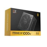 Xigmatek захранване PSU ATX 3.1 1000W Gold, Full Modular - Prime M 1000W - 11