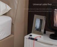 Orico организатор за кабели Cable Management - CBS5-BK - 8