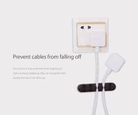 Orico организатор за кабели Cable Management - CBS5-BK - 9