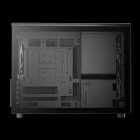 Gamdias Case mATX - ATHENA M4M - A-RGB, USB-C - 6