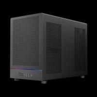 Gamdias Case mATX - ATHENA M4M - A-RGB, USB-C - 9