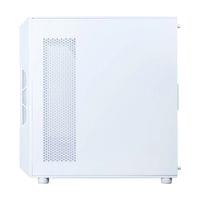 Zalman кутия Case ATX - I3 NEO V2 White - RGB, Mesh - 8
