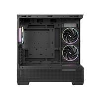 DeepCool кутия Case ATX - CG380U 3F - 3... - 2 DeepCool кутия Case ATX - CG380U 3F - 3... - 2