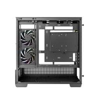 DeepCool кутия Case ATX - CG380U 3F - 3... - 3 DeepCool кутия Case ATX - CG380U 3F - 3... - 3