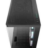DeepCool кутия Case ATX - CG380U 3F - 3... - 4 DeepCool кутия Case ATX - CG380U 3F - 3... - 4