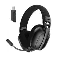 Xtrike ME безжични геймърски слушалки Gaming Headphones... - 1 Xtrike ME безжични геймърски слушалки Gaming Headphones... - 1