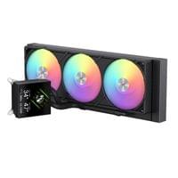 Gamemax водно охлаждане Water Cooling... - 1