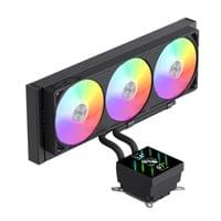 Gamemax водно охлаждане Water Cooling... - 2
