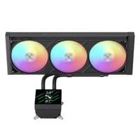 Gamemax водно охлаждане Water Cooling... - 2