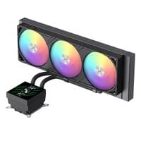 Gamemax водно охлаждане Water Cooling... - 4