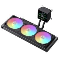 Gamemax водно охлаждане Water Cooling... - 5