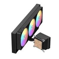 Gamemax водно охлаждане Water Cooling... - 6