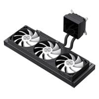 Gamemax водно охлаждане Water Cooling... - 7