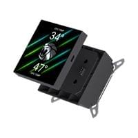 Gamemax водно охлаждане Water Cooling... - 8