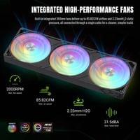Gamemax водно охлаждане Water Cooling... - 12
