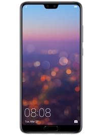 Huawei P20 Pro - 1