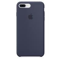 iPhone 8 Plus / 7 Plus Silicone Case - 1