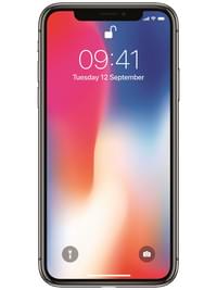 iPhone X - 3