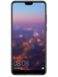 Huawei P20 Pro - 0