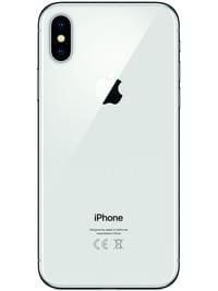iPhone X - 1