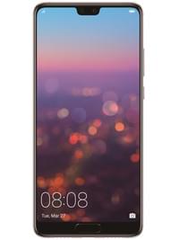 Huawei P20 - 1
