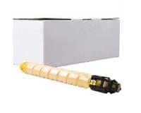 Tонер касета Static Control Yellow Ricoh 842385 SUPER... - 1