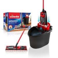 Моп Vileda Ultramax 2в1 Microfibre Box Комплект - 1