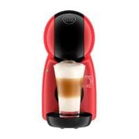 Кафемашина KRUPS® NESCAFE® Dolce Gusto® Piccolo XS Червен - 1