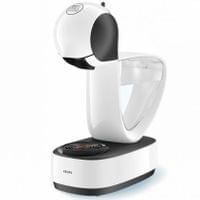 Кафе машина KRUPS® NESCAFÉ® Dolce Gusto Infinissima Бял - 1