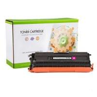 Тонер касета Static Control Magenta Brother TN-423M SUPER... - 1
